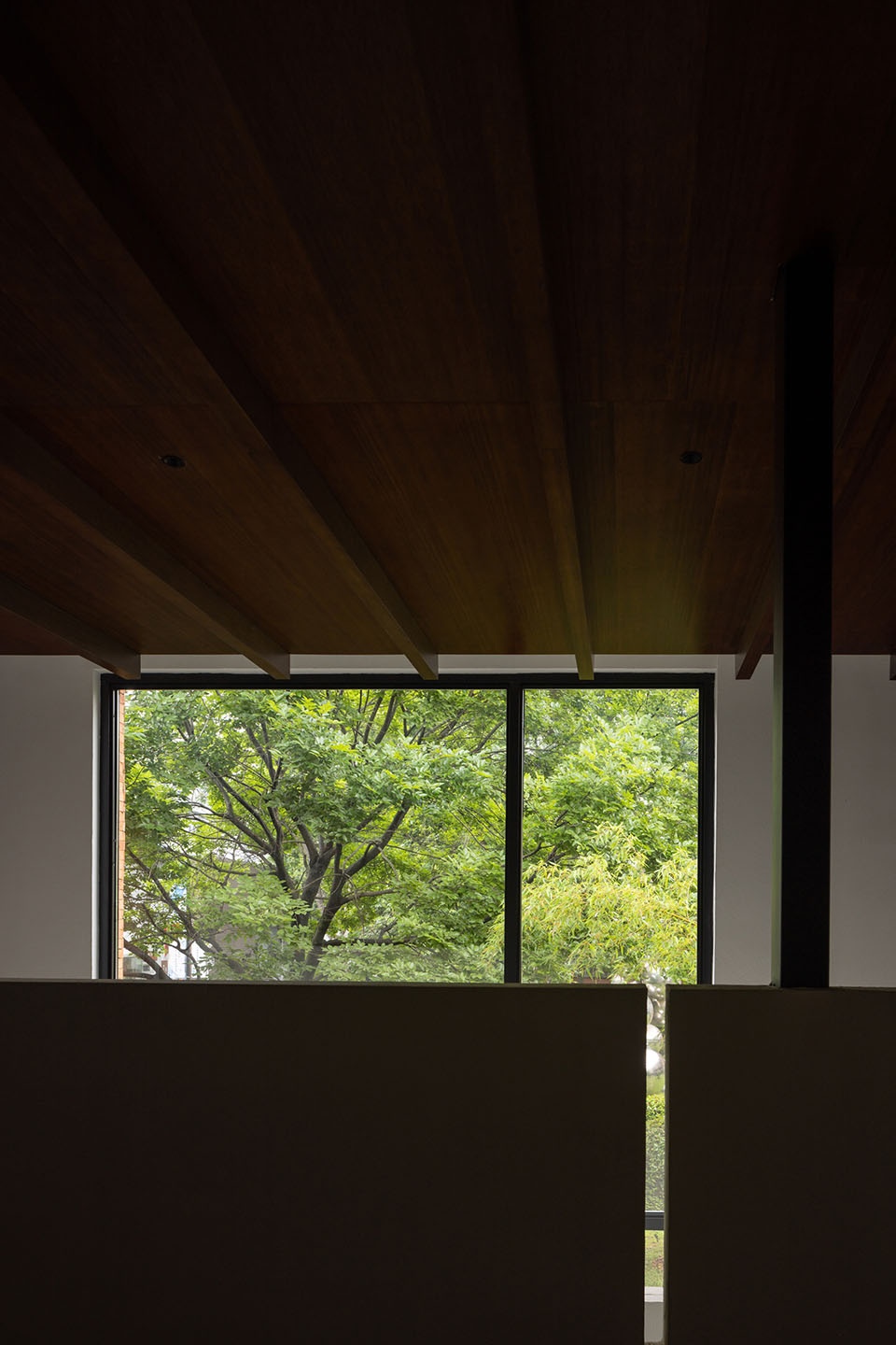 武汉復嬰閣文化院丨中国武汉丨朴开十向设计事务所-78