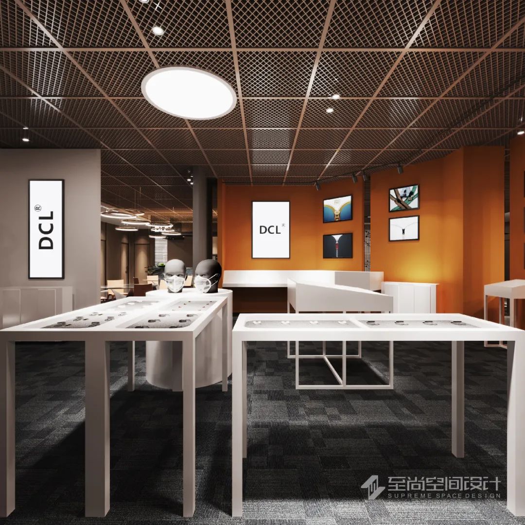 东莞DCL办公室-7