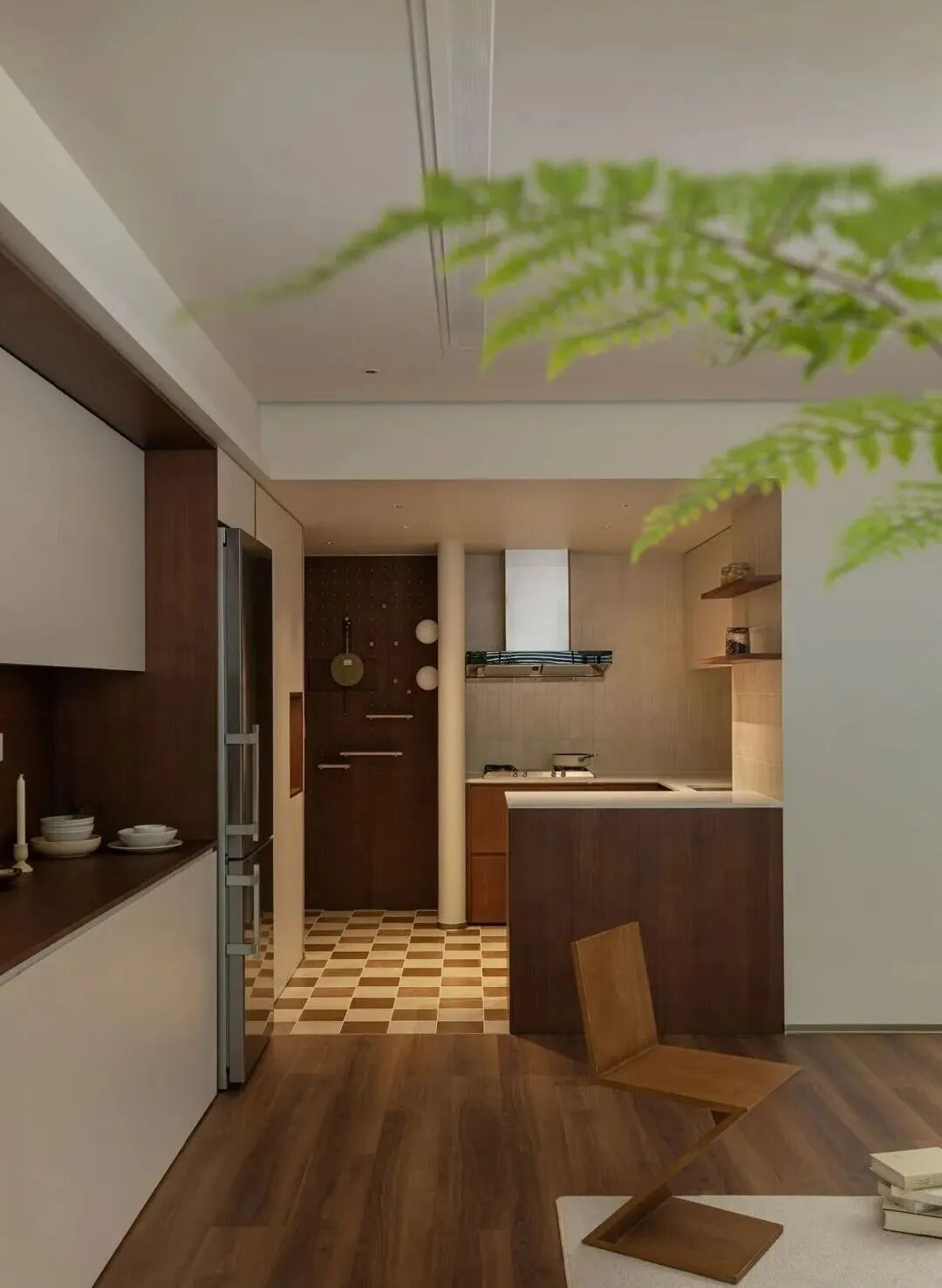 PrivateHome|日式栖居，留一处安然给自己-101