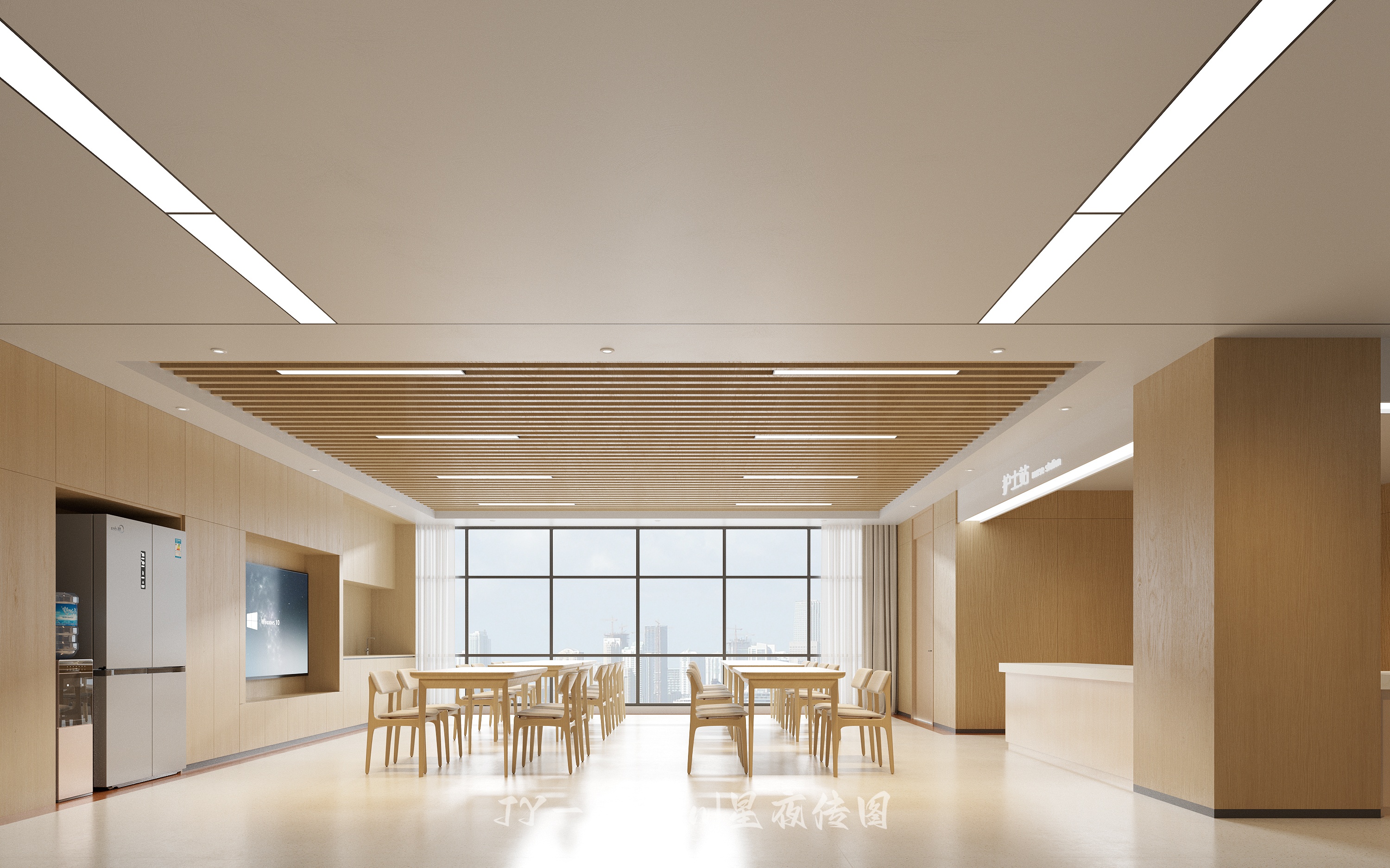 医养护理中心-13