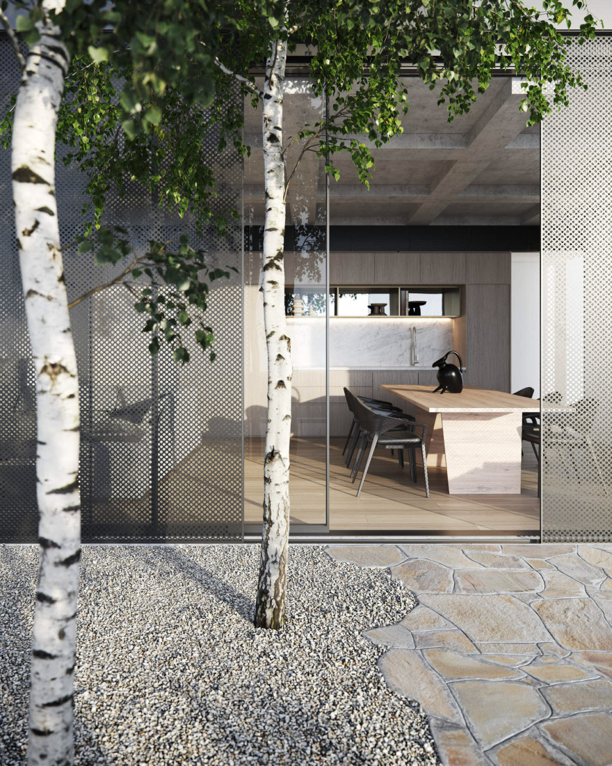 圣大卫公寓丨西班牙萨拉曼卡丨Room11 with Carr-2