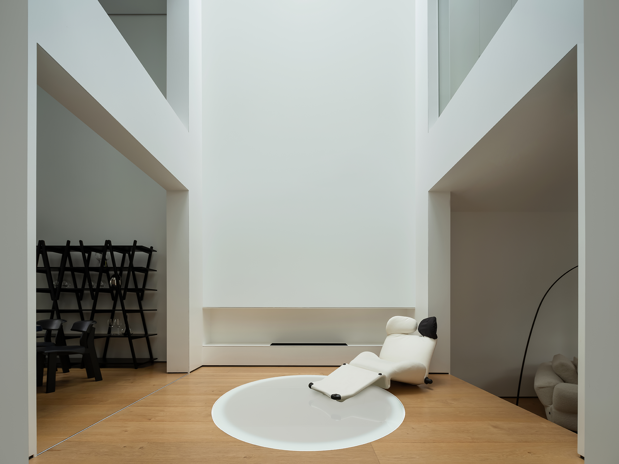 雍城世家丨中国宁波丨LWPD林卫平设计-36