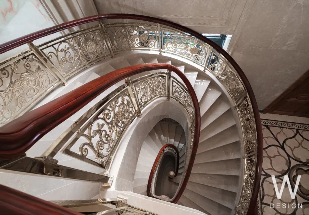 琼楼玉宇丨中国广州丨广州W设计-52