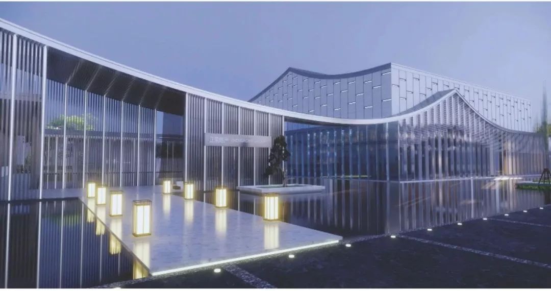 森林公园变奏曲 | 合肥北城正荣府示范区-50