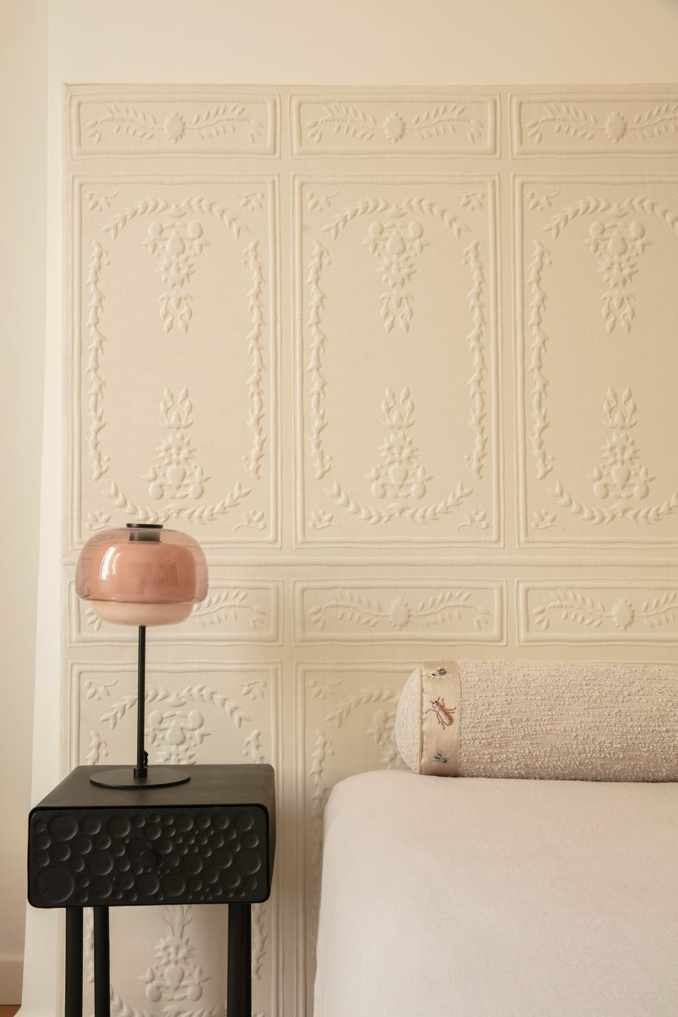 巴黎珠宝盒：设计师朱迪·邓恩的新旧融合之家-12