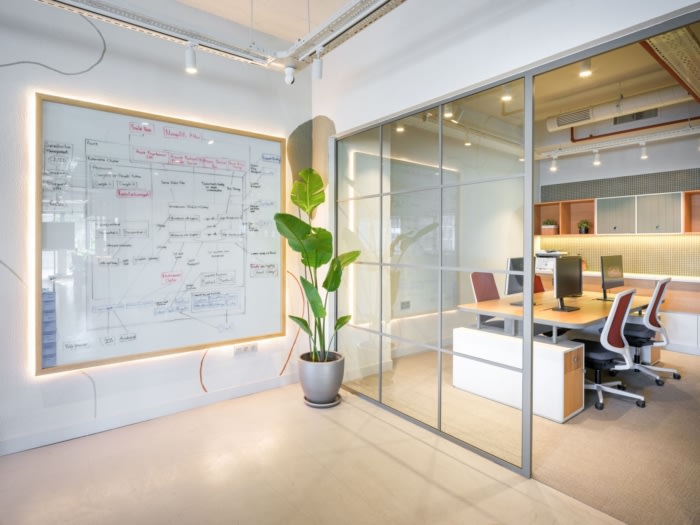 Atolye15 Offices - Izmir | Office Snapshots-8