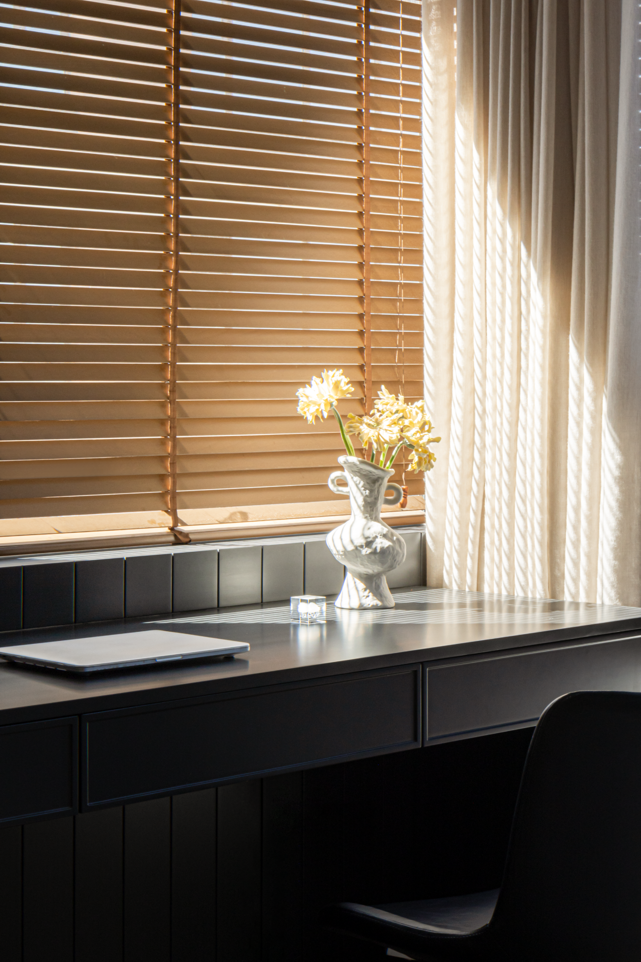 私宅设计  安徽合肥165㎡私宅丨中国合肥丨壹研设计-25