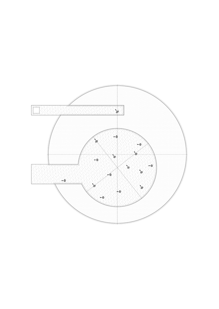 智利垂直景观公园 · 融合自然的艺术雕塑-61