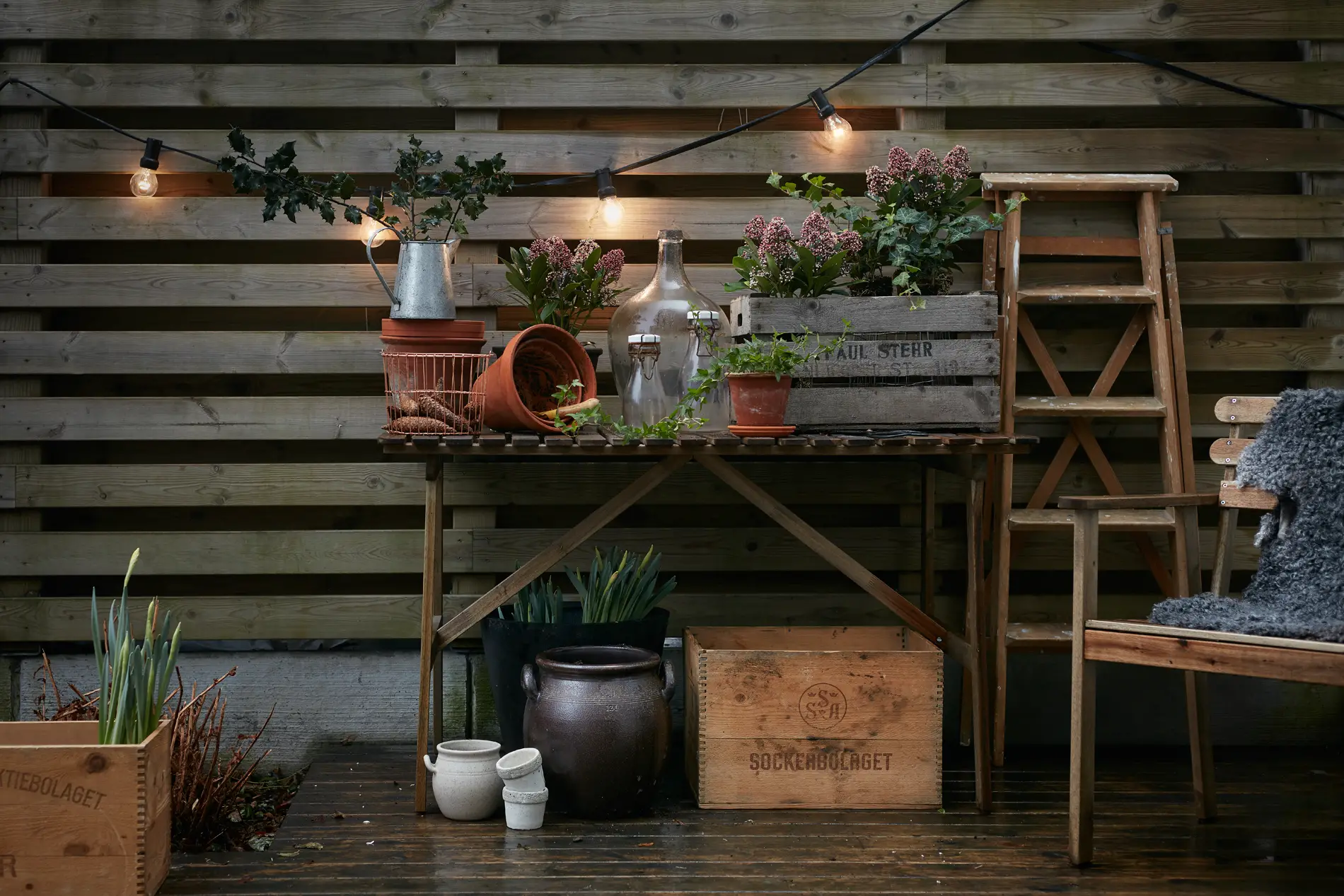 色彩的平衡游戏 · Fantastic Frank 的 76m²艺术空间-17