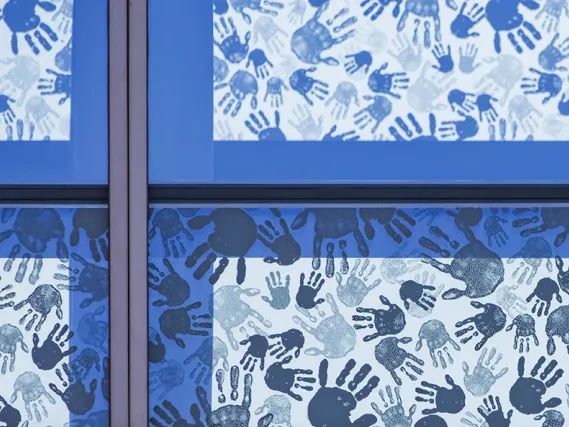 伯格高级儿科护理中心丨美国费城丨Pelli Clarke & Partners-31