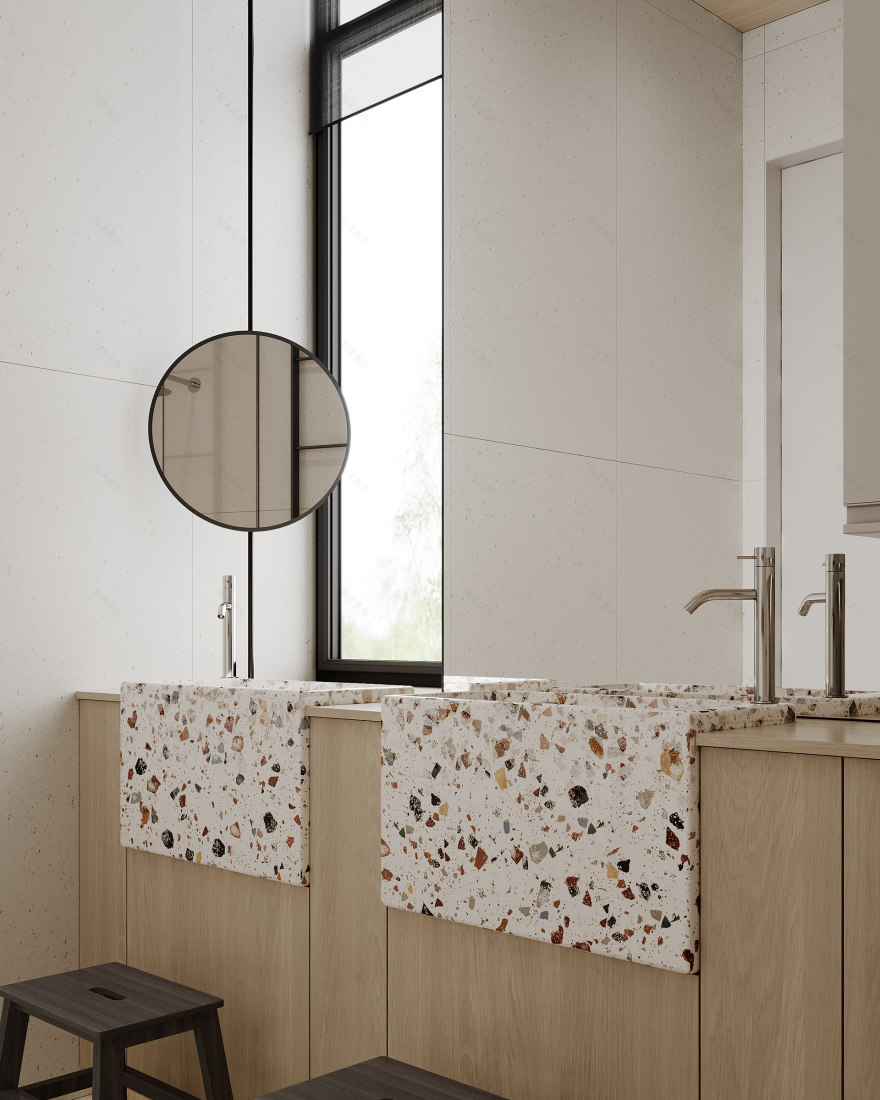 圣彼得堡的乡村别墅丨俄罗斯圣彼得堡丨Poetic Home-82