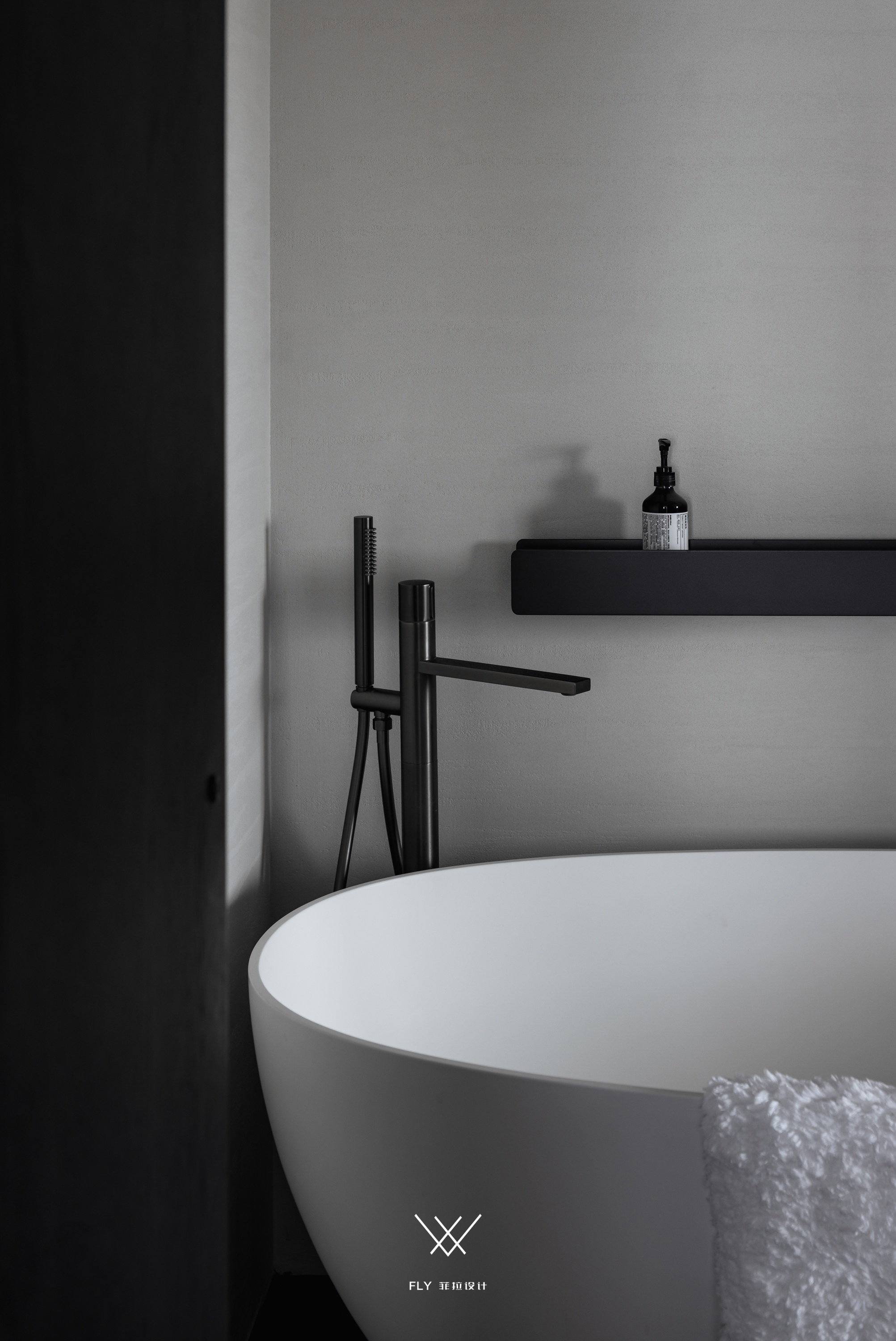 「瞳」现代设计丨中国杭州丨菲拉设计-65