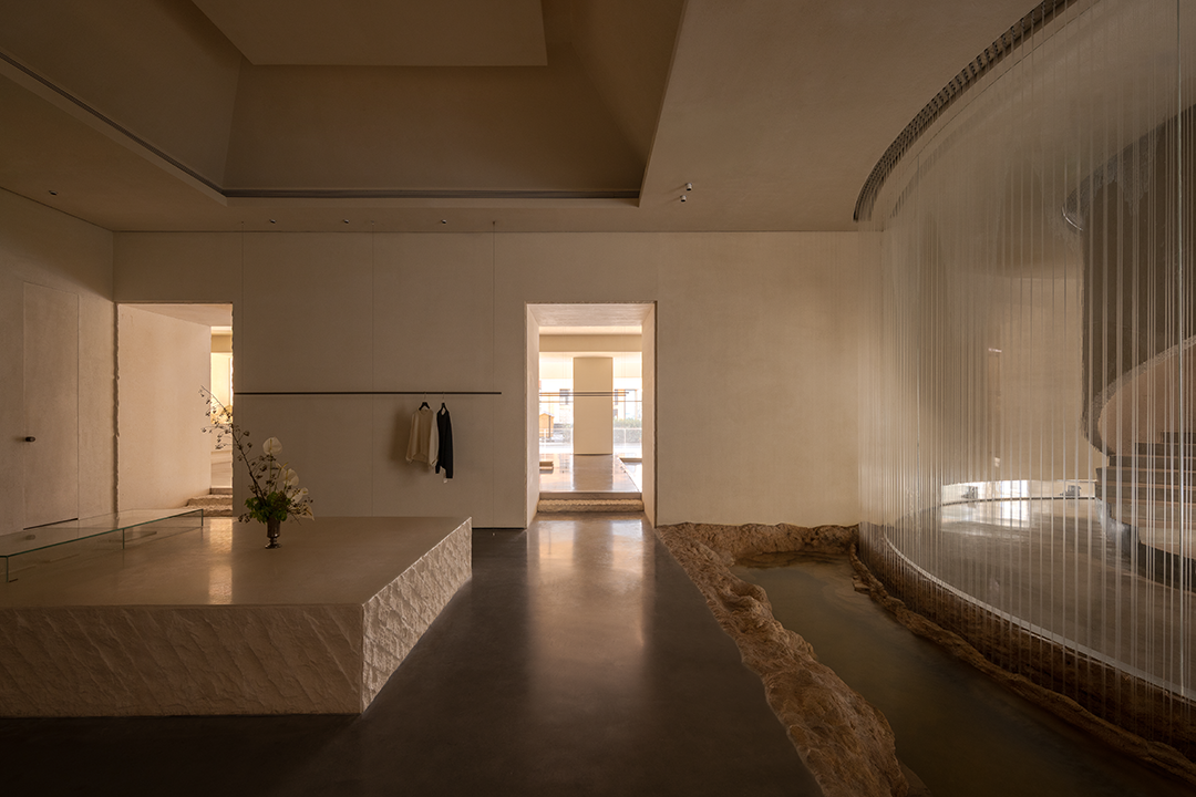 JANJORA美学空间丨中国宁波丨杭州直上空间设计事务所-66