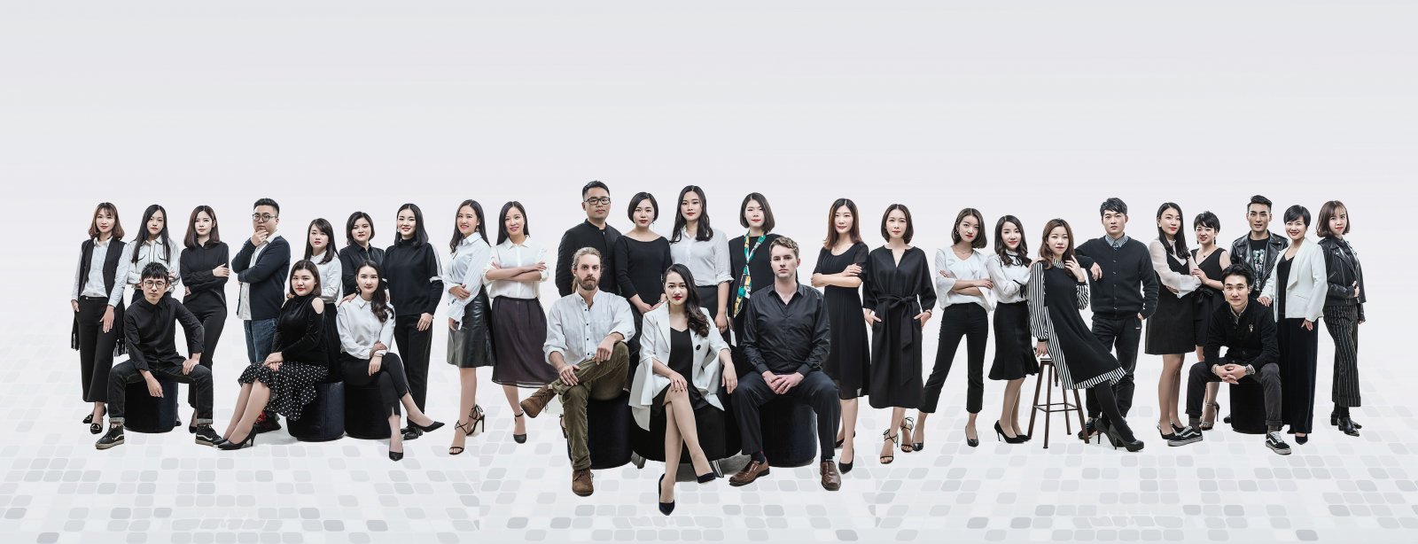 长沙美的麓府售楼部丨中国长沙-38