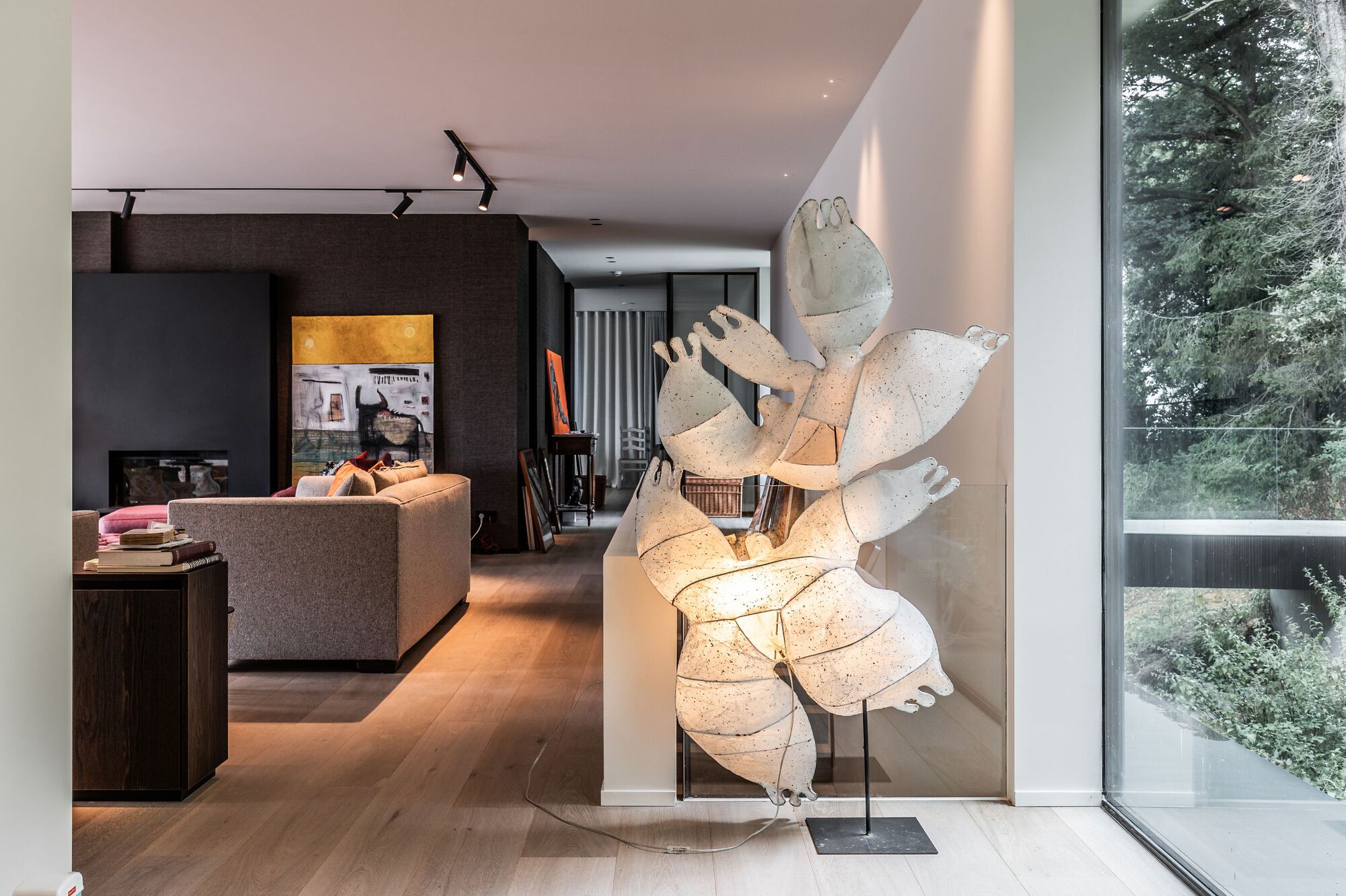 滨海之家丨比利时丨OPEN ARCHITECTES-20