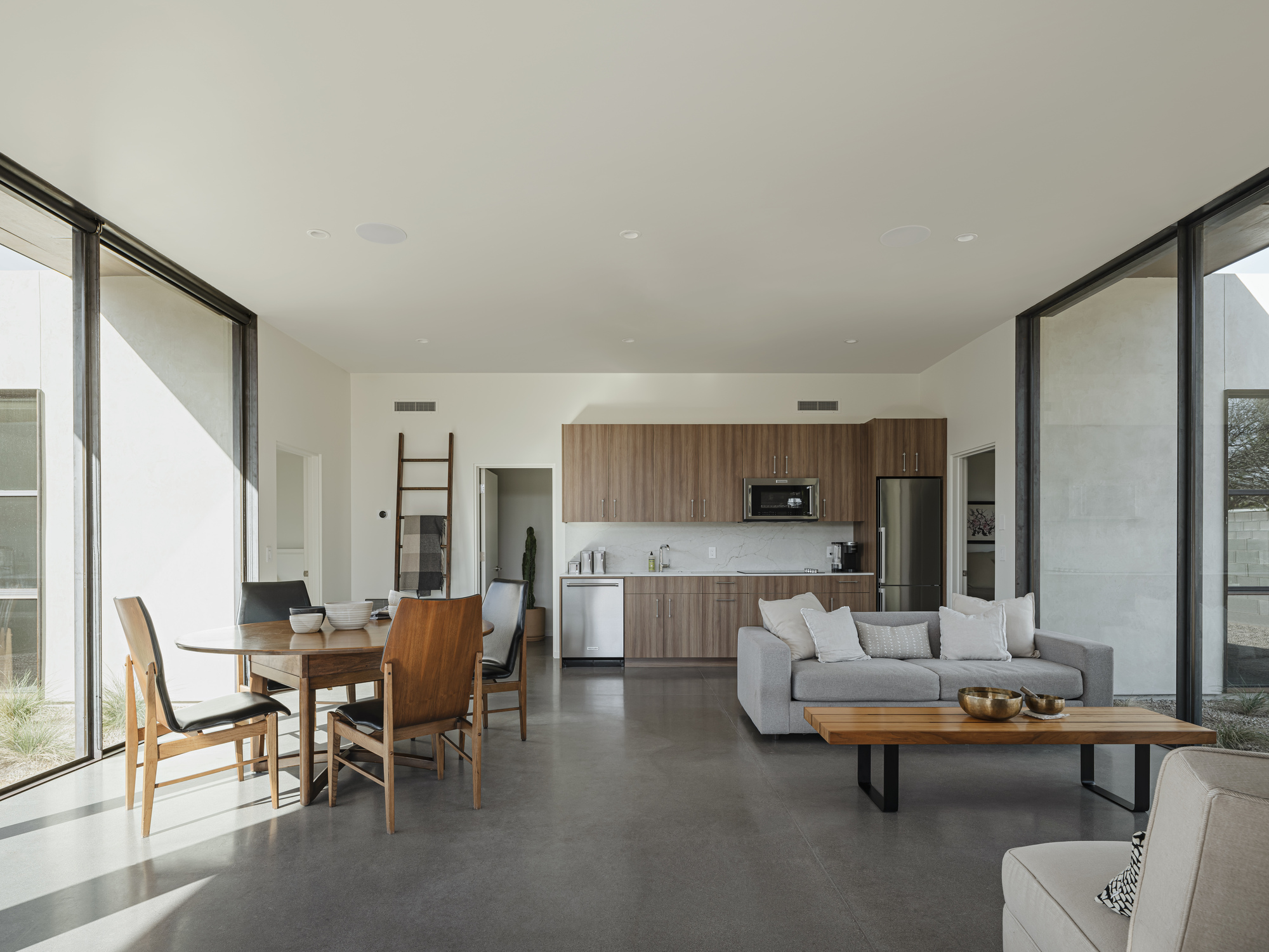 小房子或小屋丨美国凤凰城-3