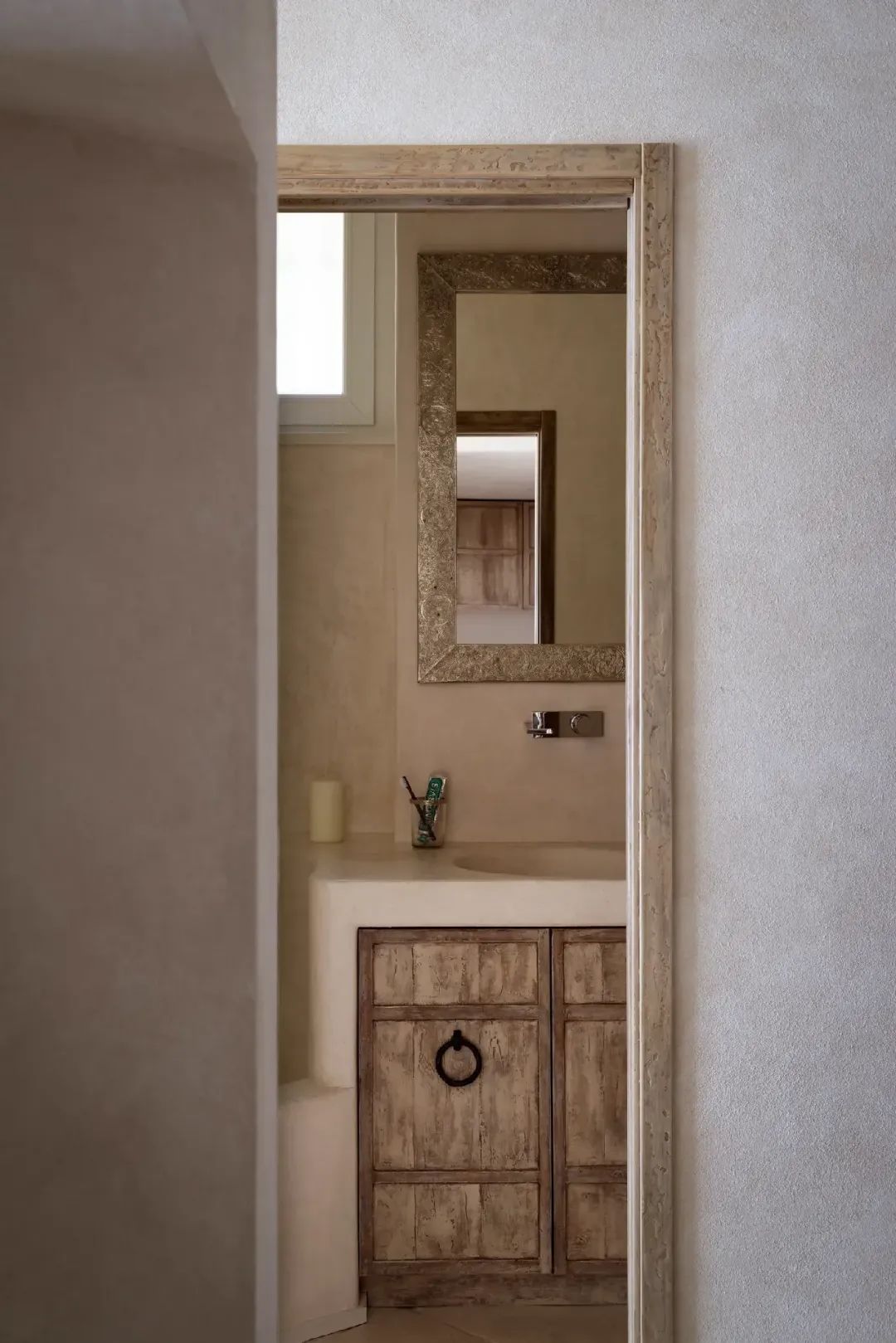 看完他家的65㎡，一点也不压抑！-19