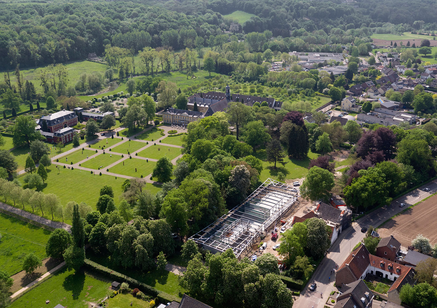 st gerlach pavilion manor farm-14