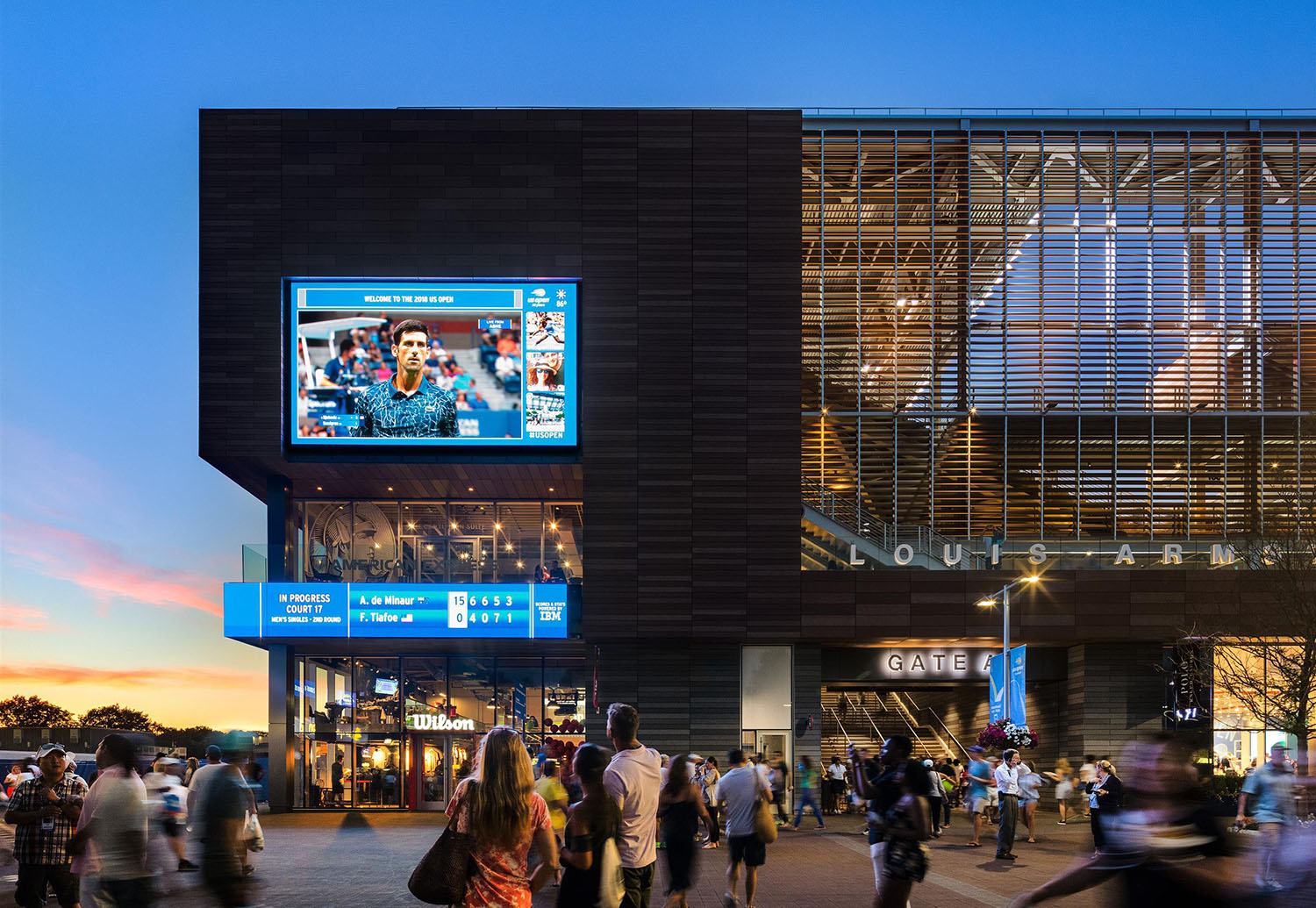 丨United StatesNew York丨ROSSETTI-17