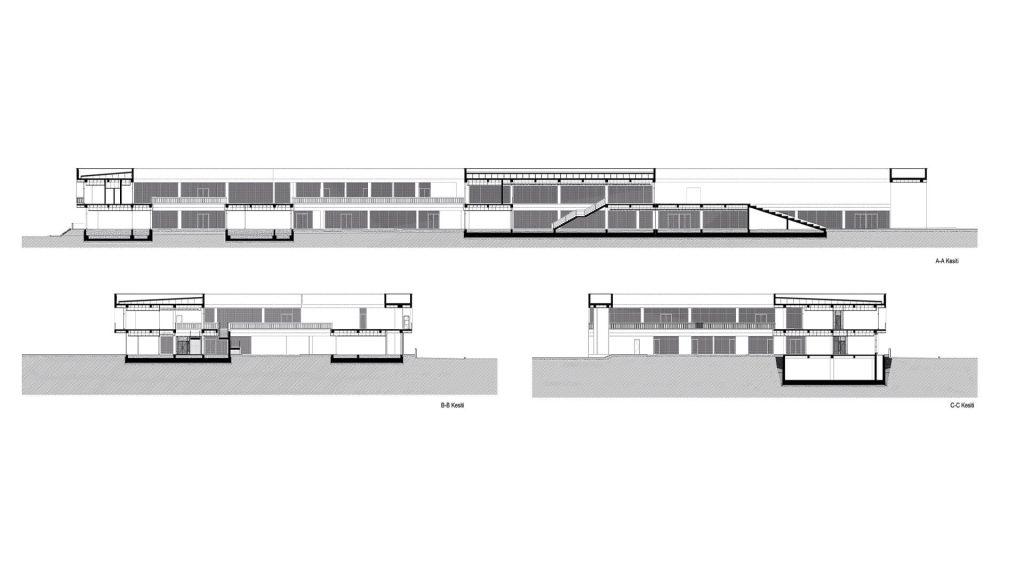 Lüleburgaz Yıldızları Kadın Akademisi – İkiartıbir Mimarlık-28