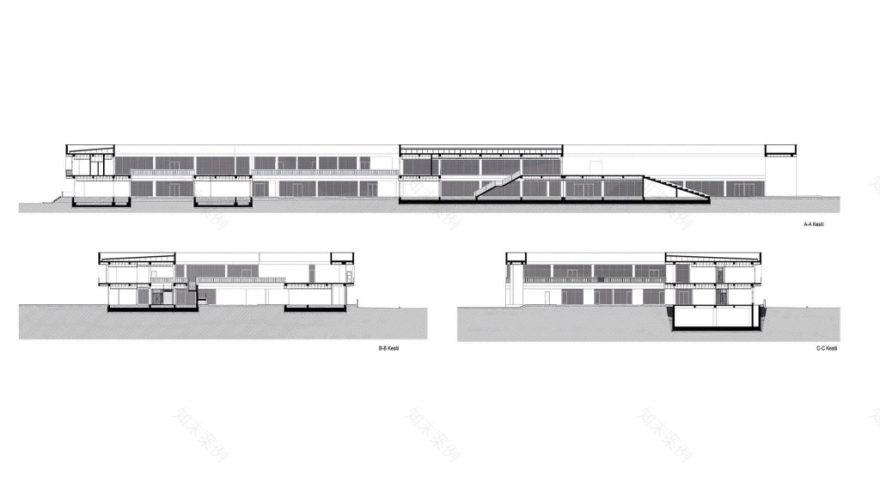Lüleburgaz Yıldızları Kadın Akademisi – İkiartıbir Mimarlık-28