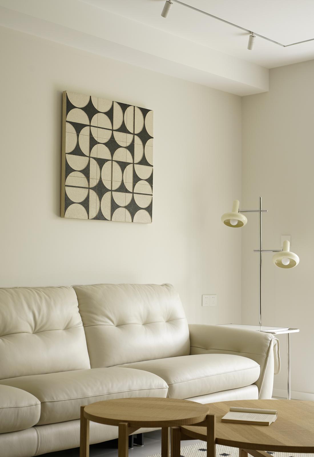 三代同堂的温馨自然之家-44