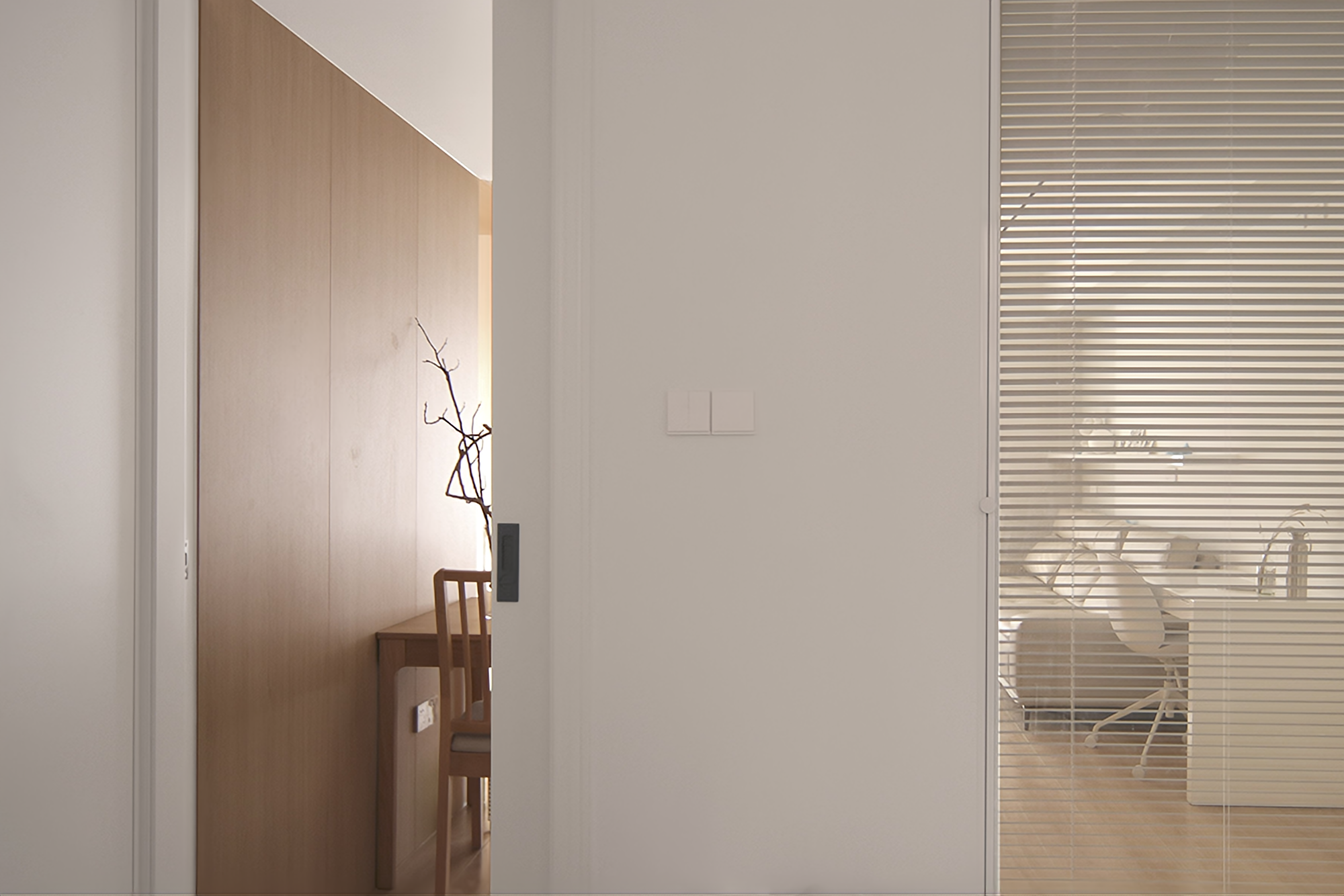 广州·华景新城·逸悦居丨中国广州丨睦一设计-20