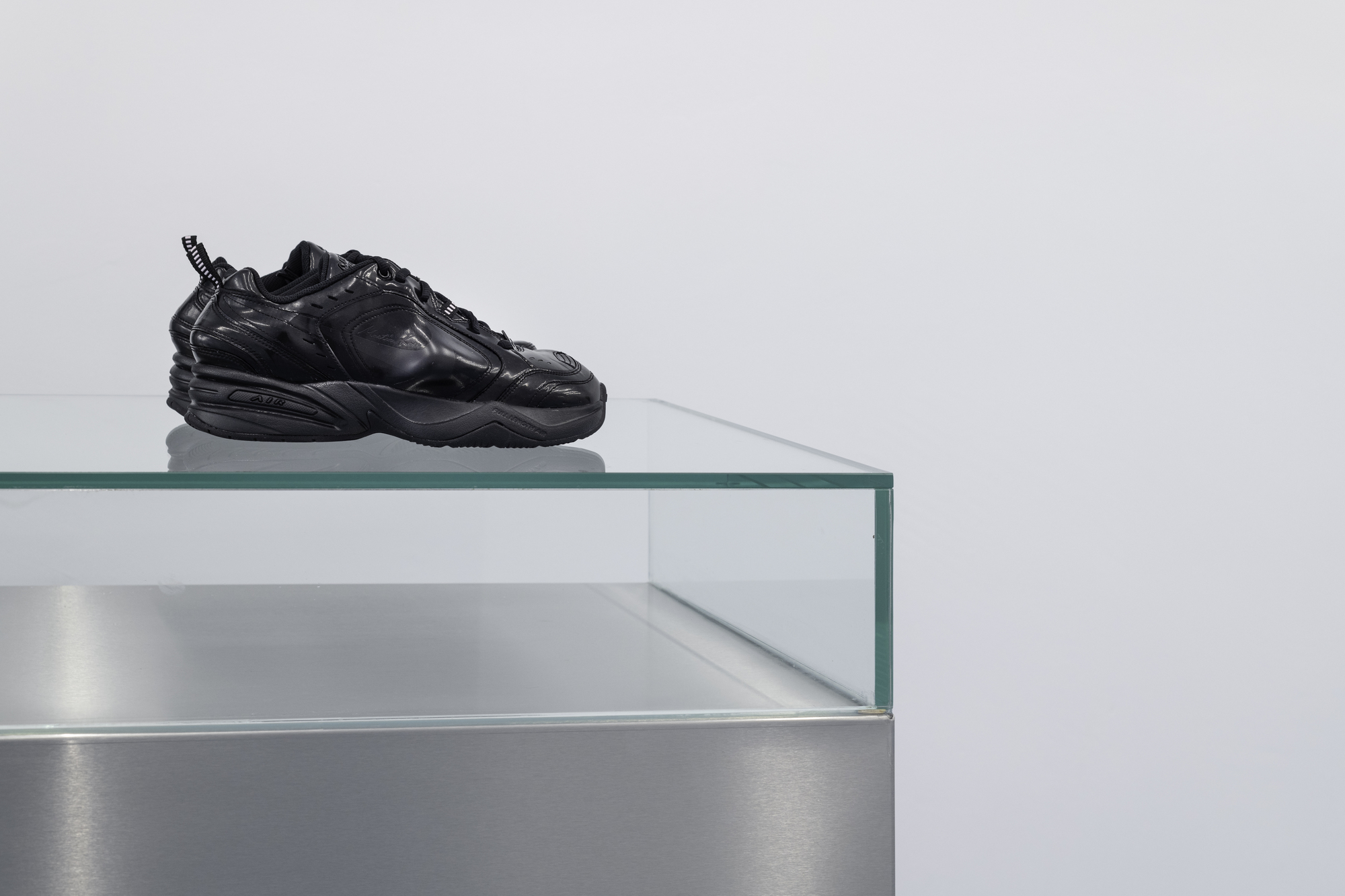 Compact Market Voo 商店丨德国柏林丨Bilge Kalfa Architecture-25