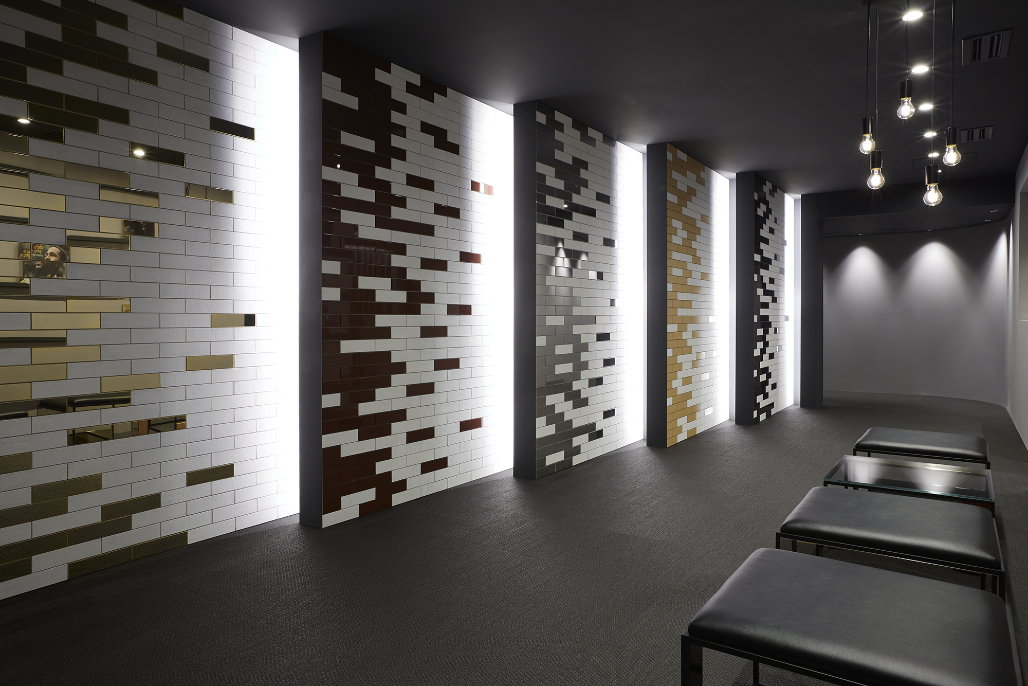 EYS 音乐工作室 | 材料对话，空间共鸣-8