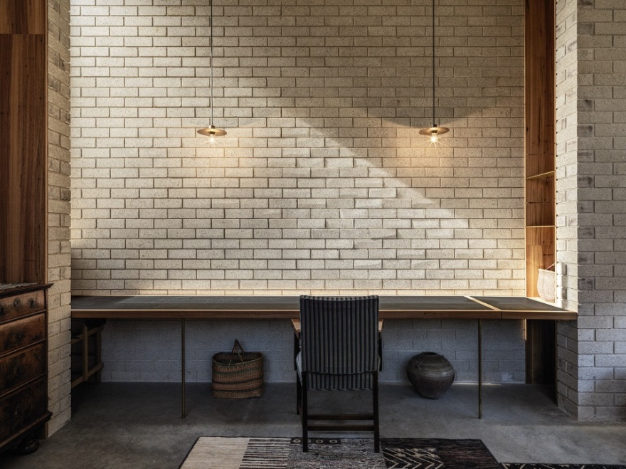 澳大利亚云朵小屋丨澳大利亚新南威尔士丨Takt Studio-42