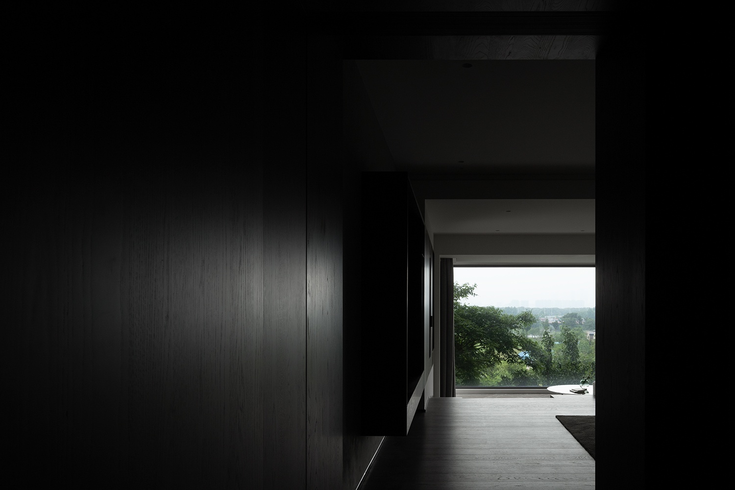 疆域丨中国南京丨云行空间建造设计-101