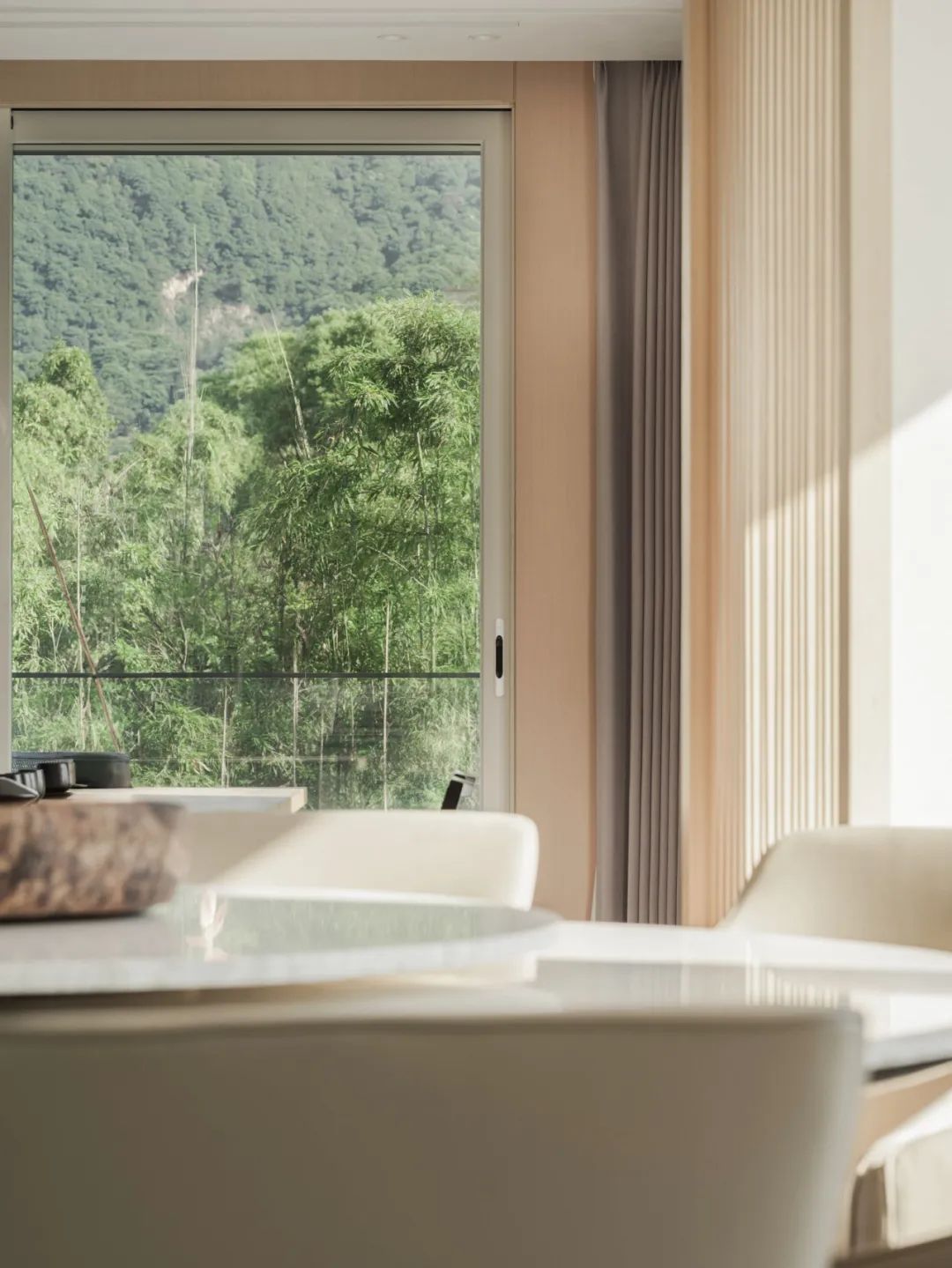 层渐·木韵然丨中国杭州丨胡晓君 GREENJUN-66