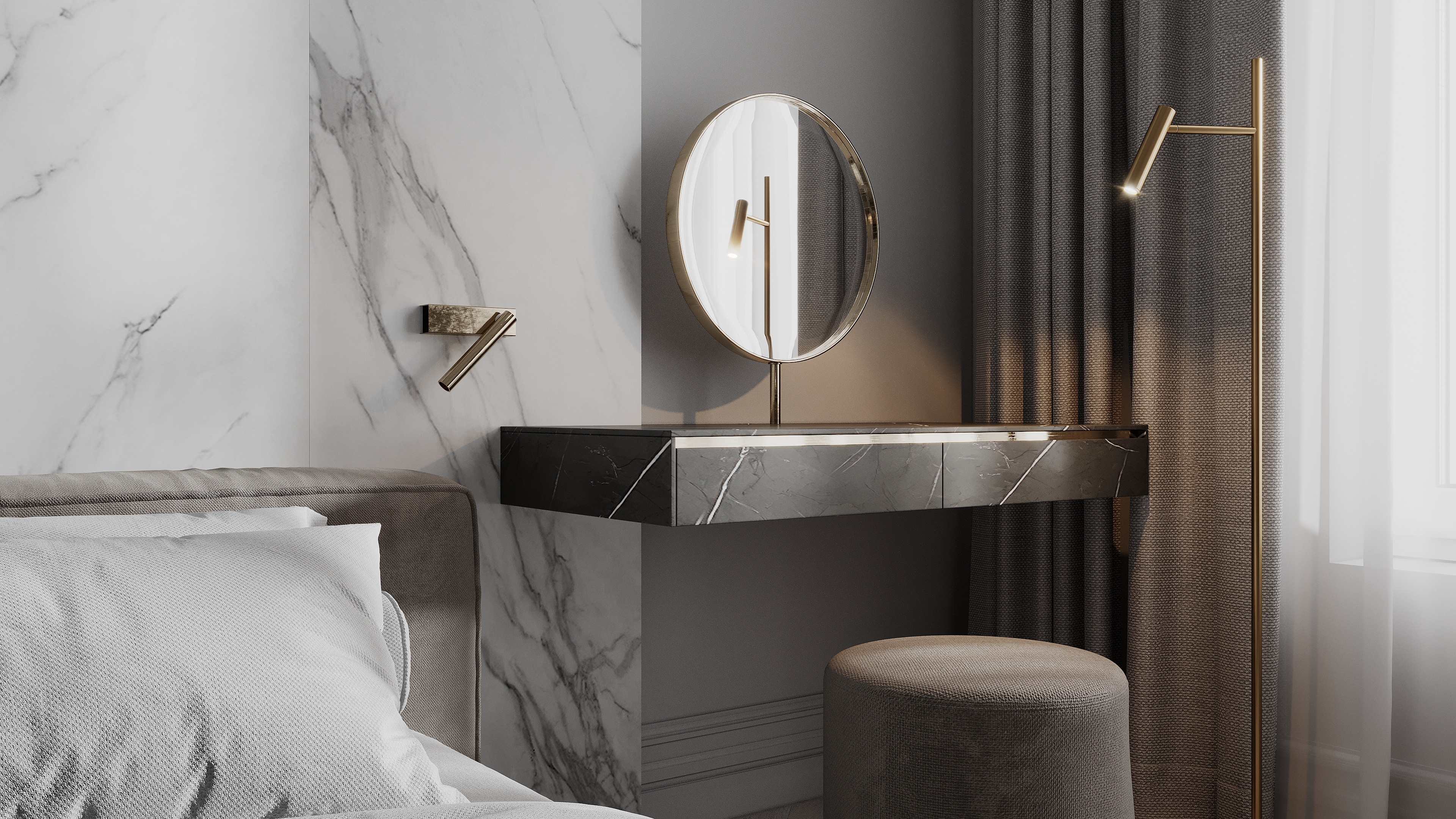 Residential complex "Futurist", Saint Petersburg-11