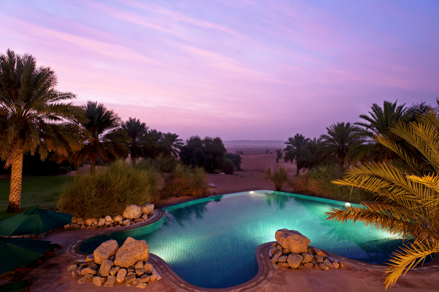 )Al Maha Desert Resort and Spa, Dubai-1