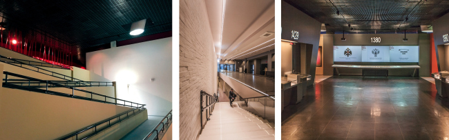 国家博物馆保护区“库利科沃战场”新馆丨俄罗斯图拉丨建筑与文化政策PNKB-57