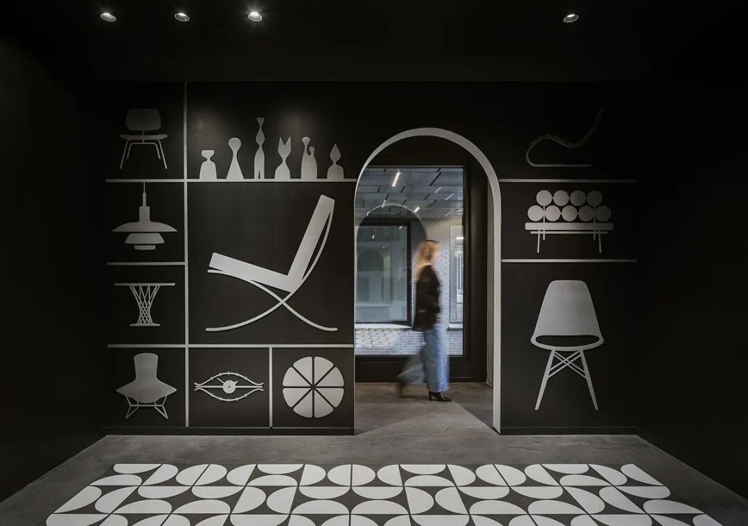 Work,Haus家具丹佛工作展厅丨美国丹佛丨Gensler-32