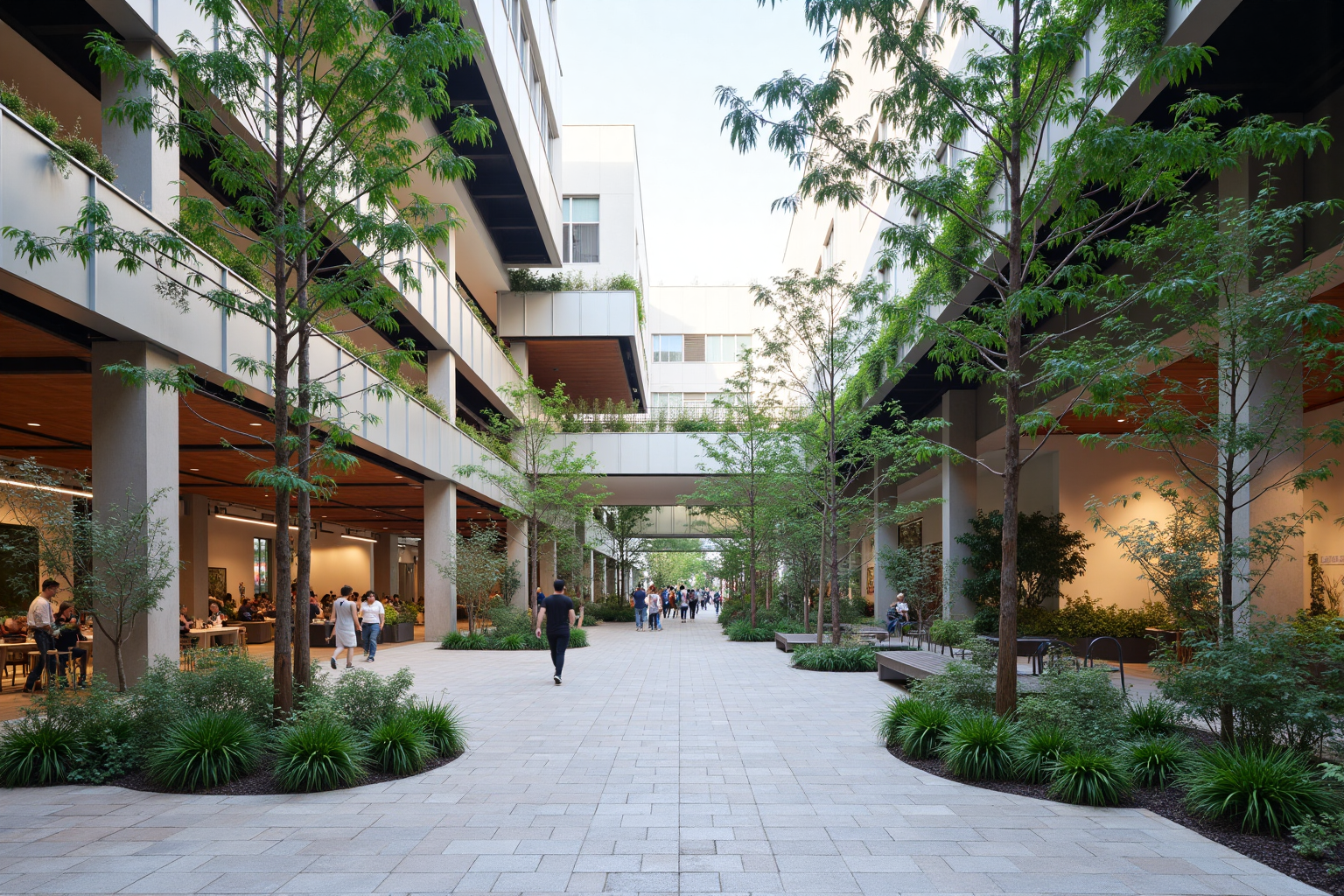 AI创意设计135-商业与景观-6