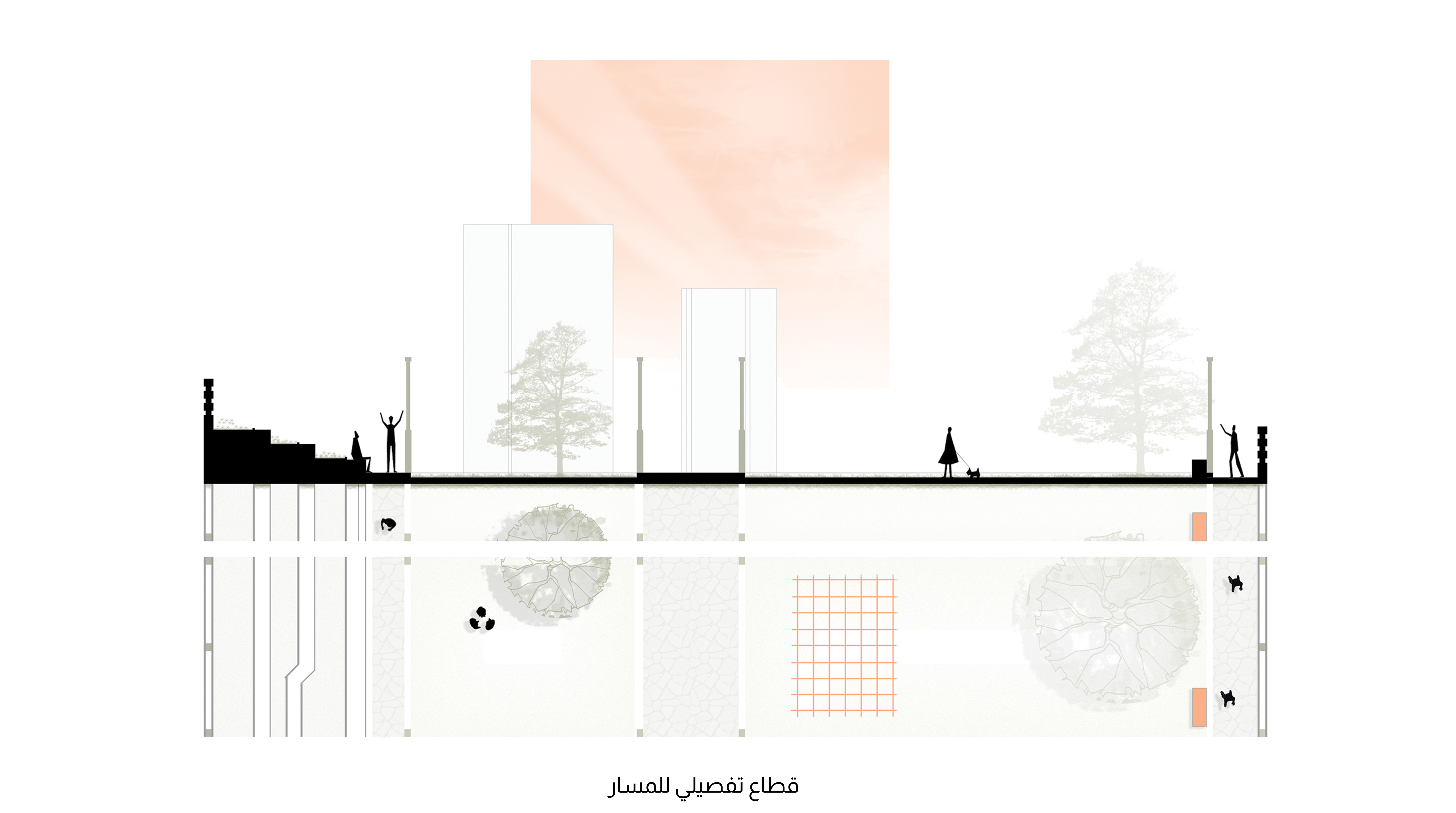 尼罗河畔新娘花园开发项目-18