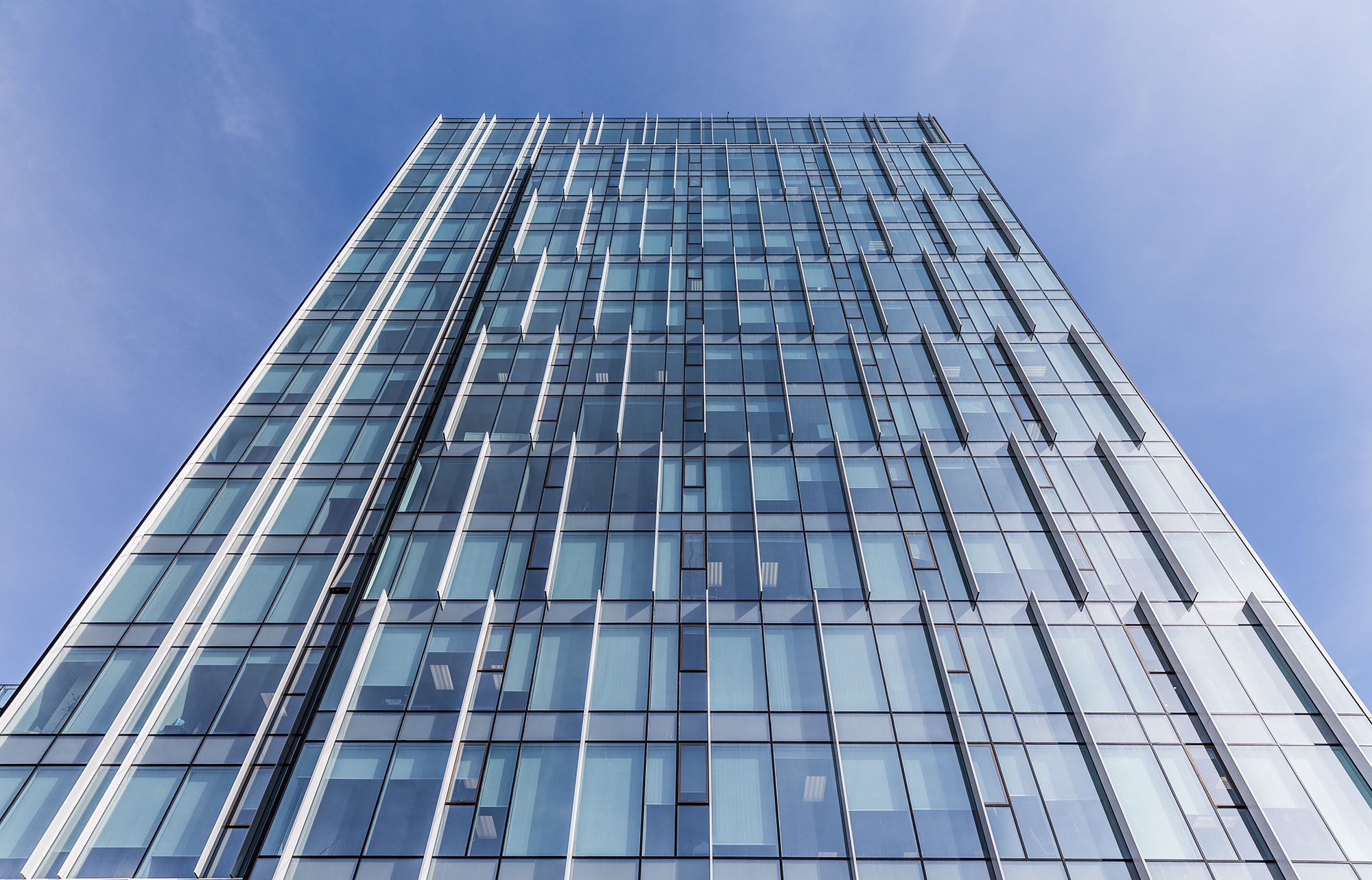 努尔苏丹的现代艺术商务中心·Aura-10