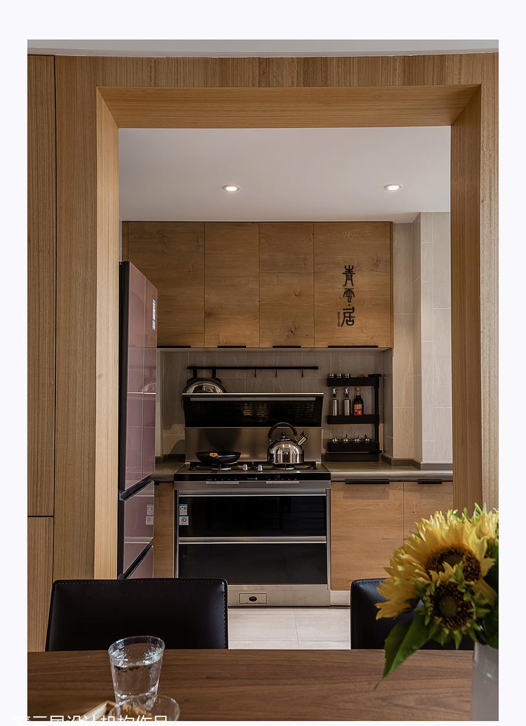 现代简约风格家居设计案例解析-22