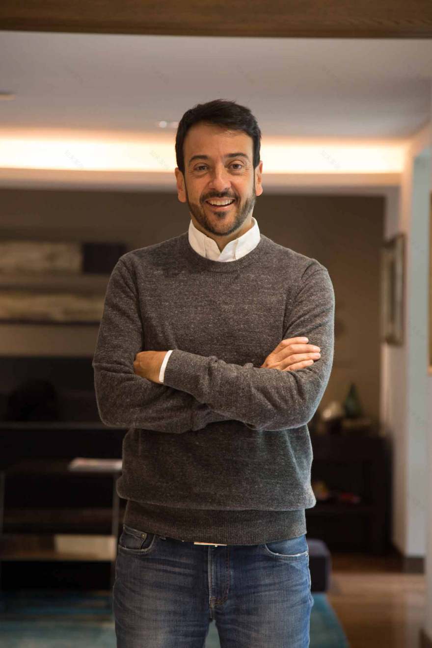 墨西哥设计先锋 | Emilio Cabrero 的社会责任设计之路-6