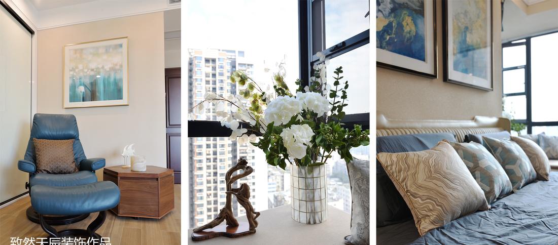 现代新中式雅居,东方美学意韵的完美呈现-23