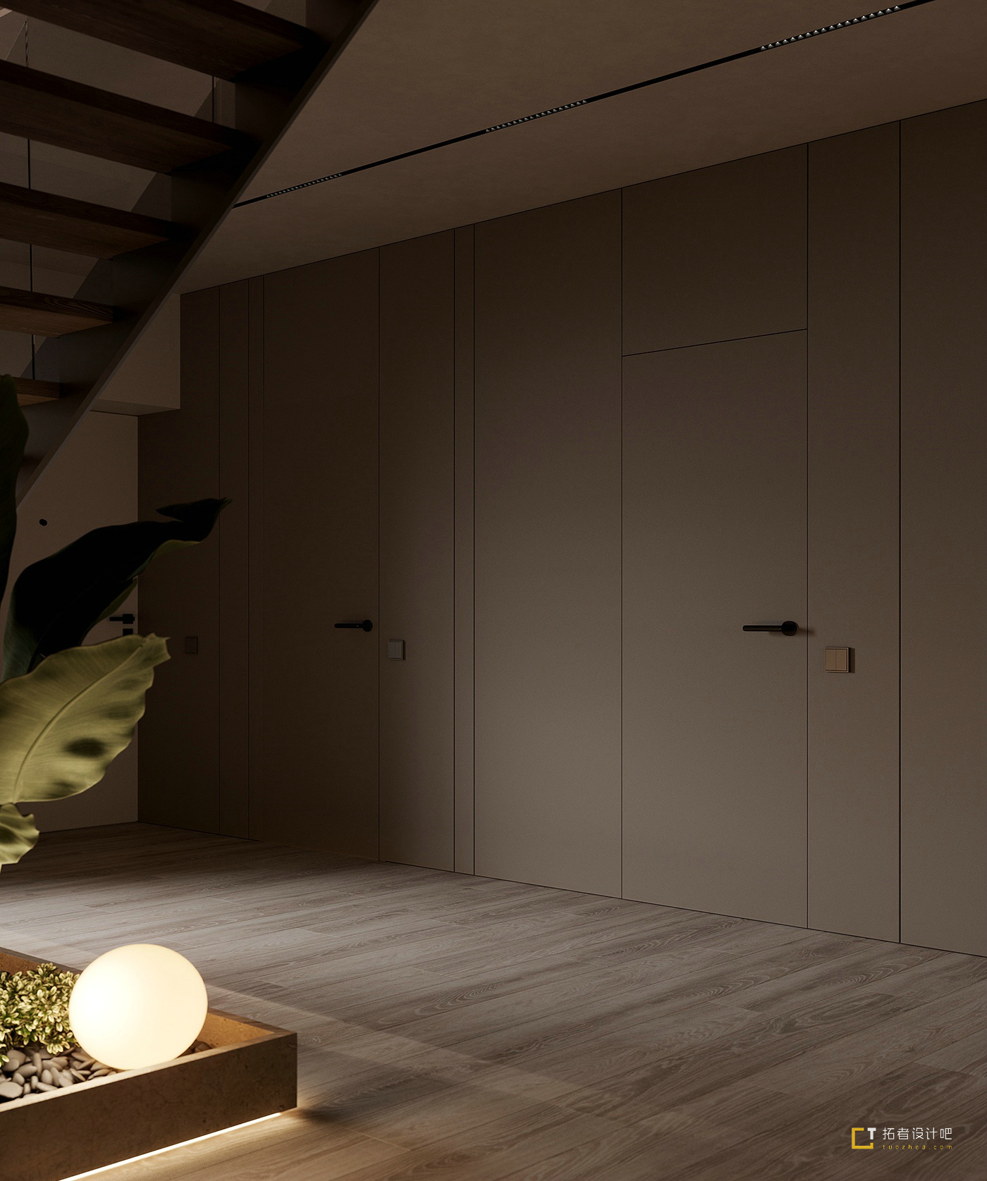 简而不失其华  美学与精致-27