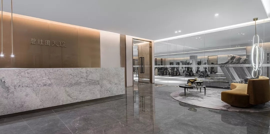 太仓·天珵体验中心和会所-40