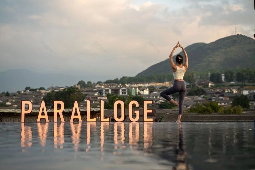 柏乐朗大研心林酒店丨中国丽江丨广州市联智造营装饰设计有限公司-52