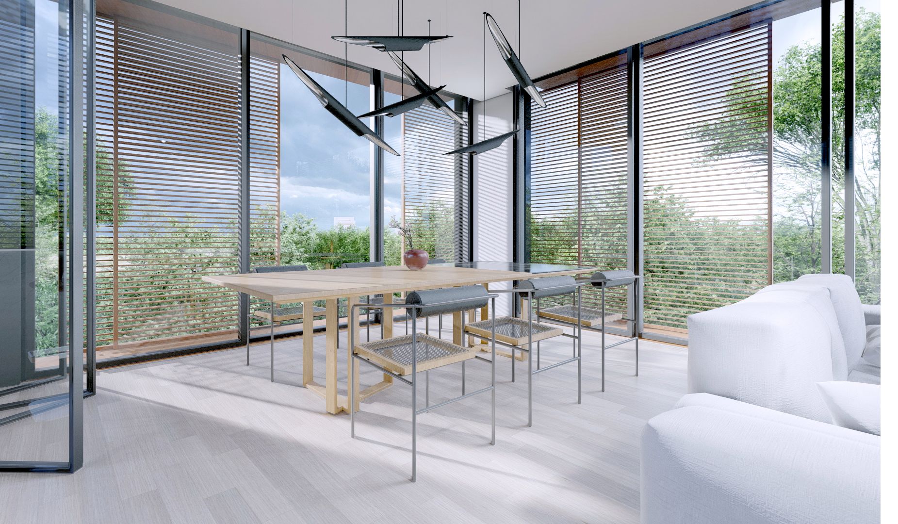 小比例房屋（由于 A L'ESCALA 可能有 按比例小尺寸 等意思，结合 CASA 常见含义 房屋，推测出此翻译，但因原表述不是常见固定短语，可能存在一定偏差） -16