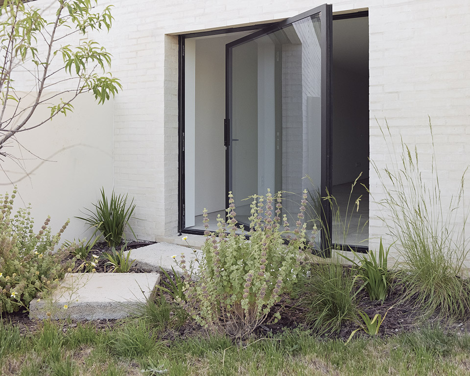 Parede联排别墅丨葡萄牙丨extrastudio-14