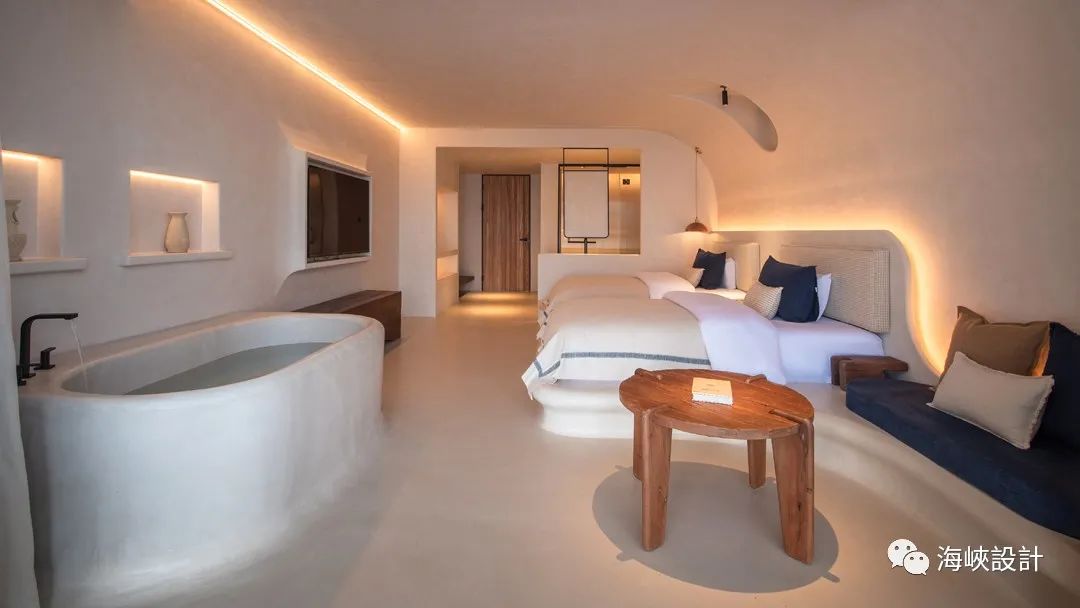 且曼·入影松半山酒店丨中国云南丨丽江上丞设计-59