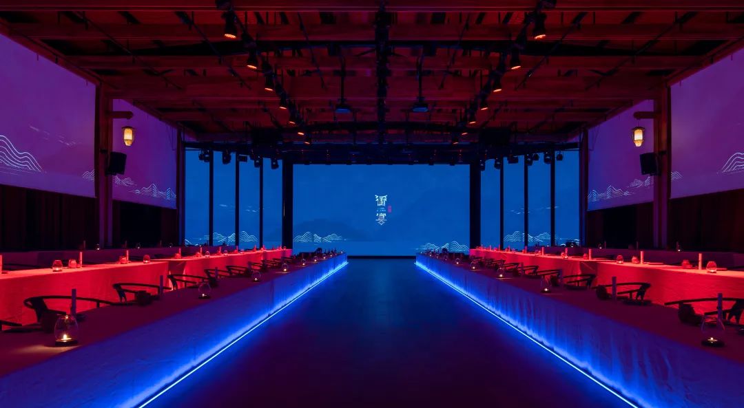 有惑·御宴丨中国莆田丨叙品空间设计有限公司-17