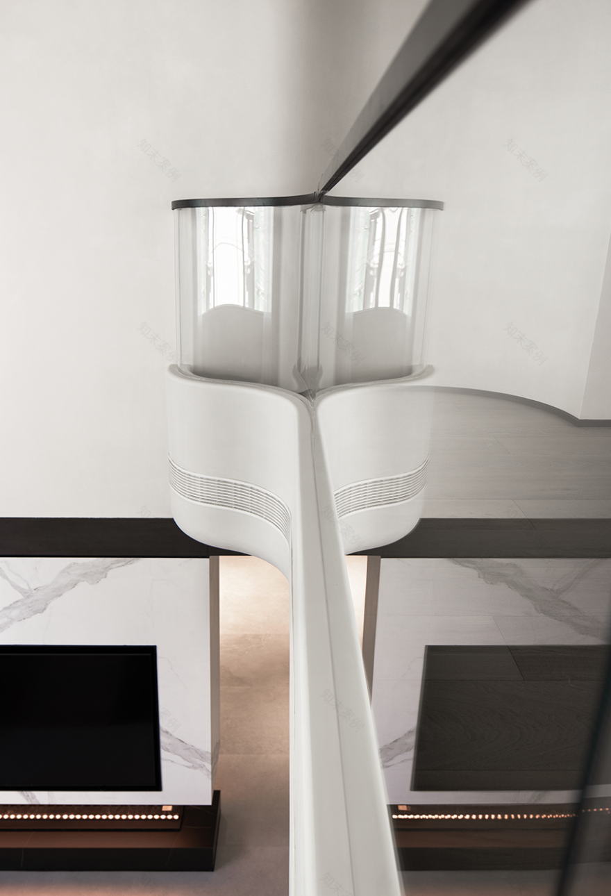 雅奢容器丨中国杭州丨800室内设计-43